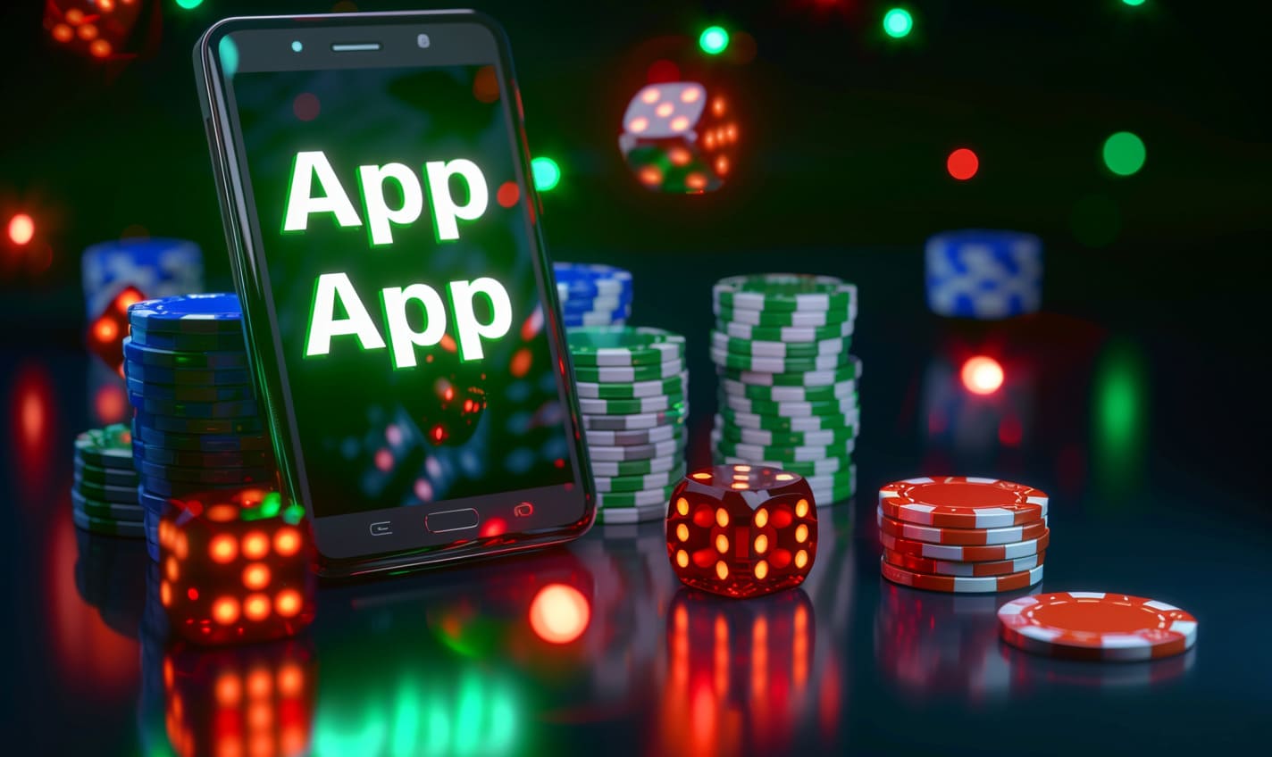 App Cassino 9FXBET 