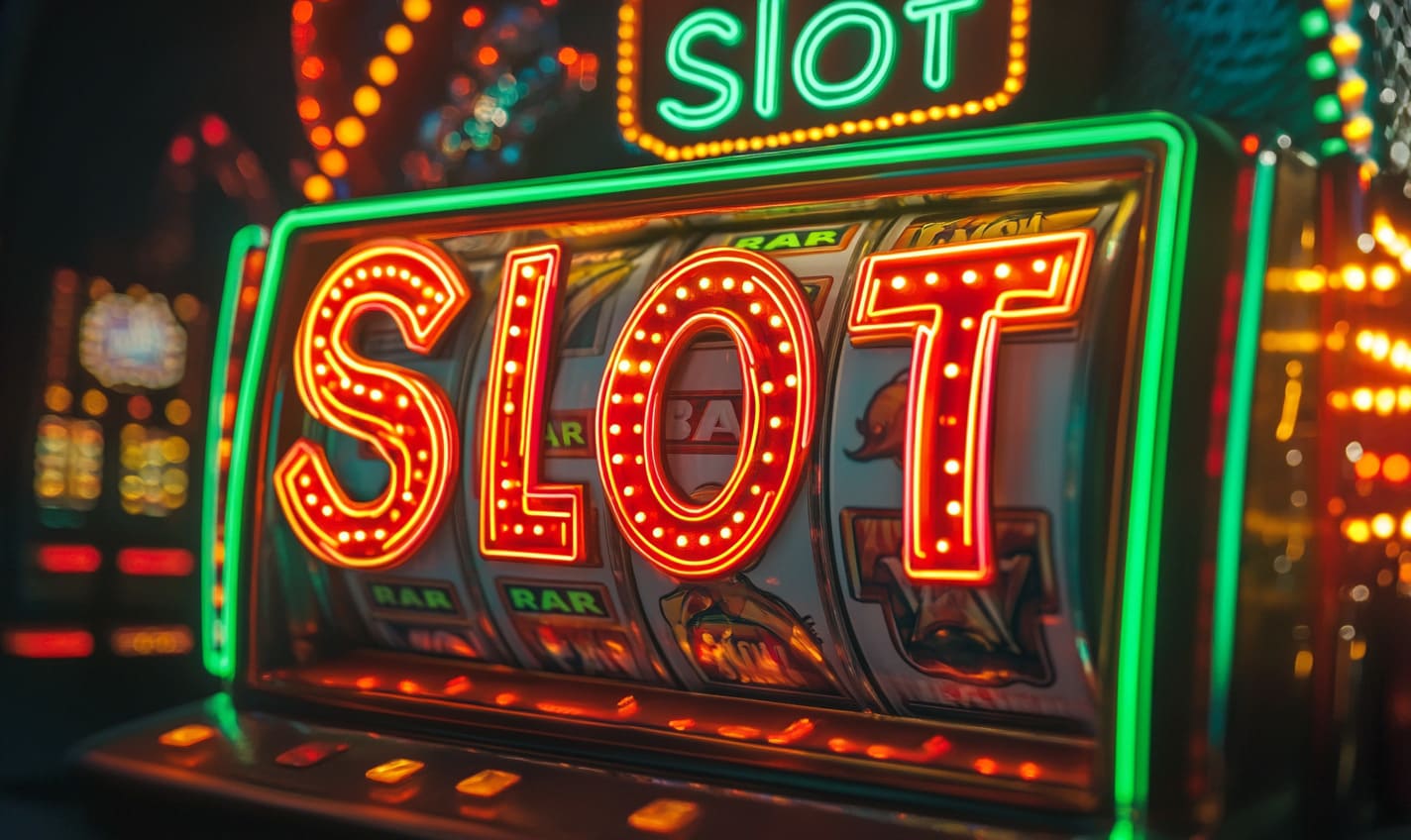 Melhores Biblioteca de Slots no Cassino 9FXBET